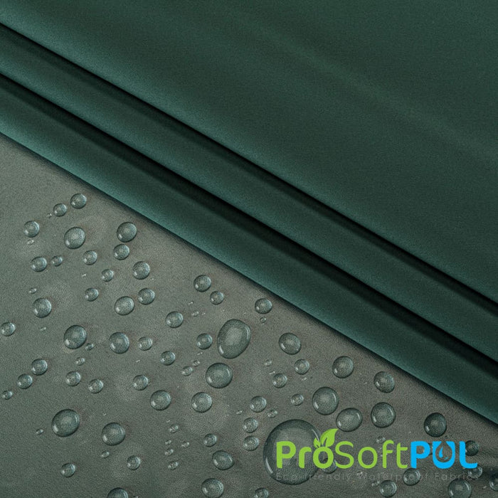 ProSoft® Waterproof 1 mil ECO-PUL™ Fabric (W-375-Yards)-Wazoodle Fabrics-Wazoodle Fabrics