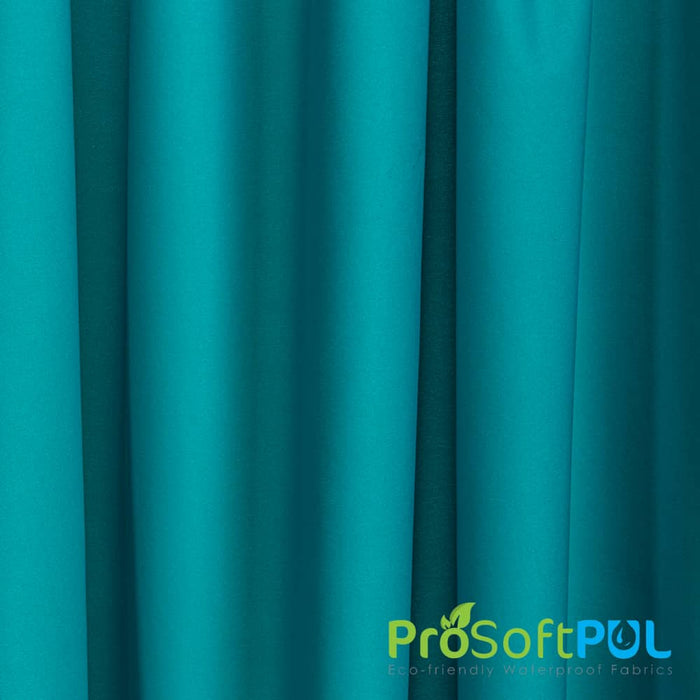 ProSoft® Waterproof 2 mil ECO-PUL™ Fabric (W-273)-Wazoodle Fabrics-Wazoodle Fabrics