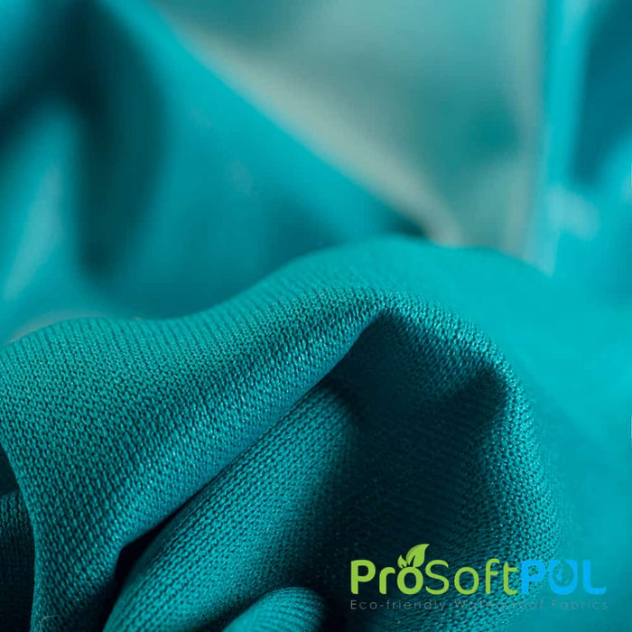 ProSoft® Waterproof 2 mil ECO-PUL™ Fabric (W-273)-Wazoodle Fabrics-Wazoodle Fabrics