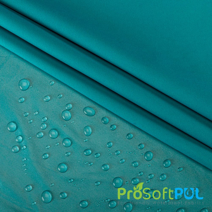 ProSoft® Waterproof 2 mil ECO-PUL™ Fabric (W-273)-Wazoodle Fabrics-Wazoodle Fabrics