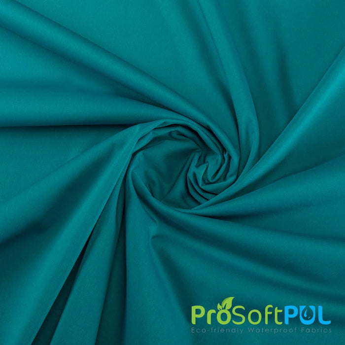 ProSoft® Waterproof 2 mil ECO-PUL™ Fabric (W-273)-Wazoodle Fabrics-Wazoodle Fabrics