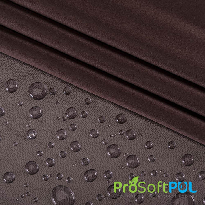 ProSoft® Waterproof 1 mil ECO-PUL™ Fabric (W-375-Yards)-Wazoodle Fabrics-Wazoodle Fabrics
