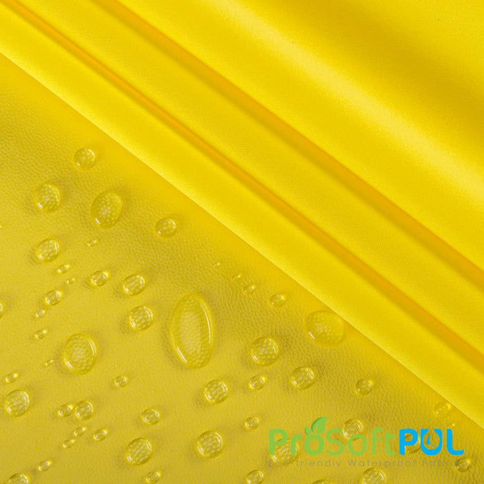 ProSoft® Waterproof 1 mil ECO-PUL™ Fabric (W-375-Yards)-Wazoodle Fabrics-Wazoodle Fabrics