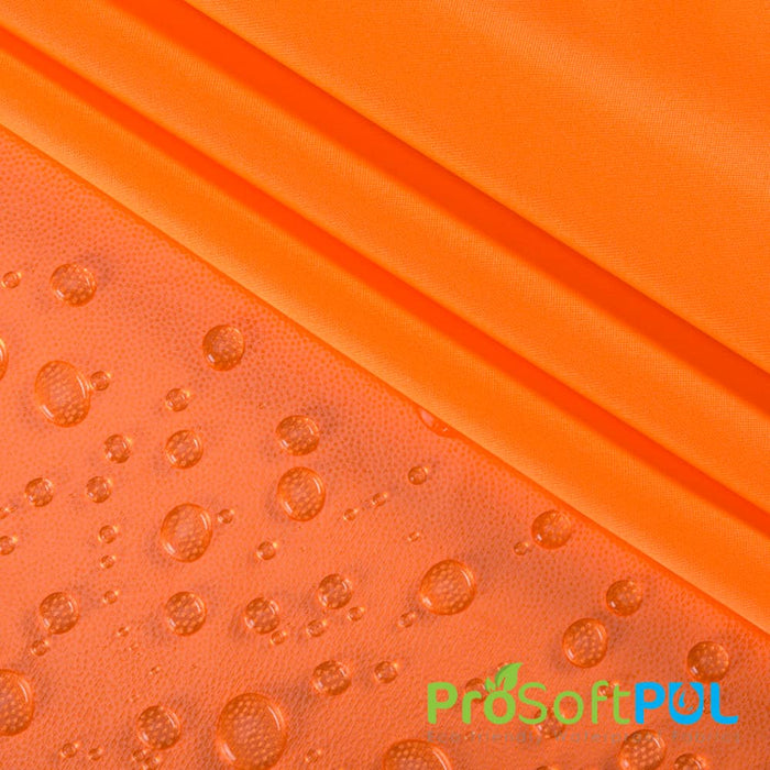 ProSoft® Waterproof 1 mil ECO-PUL™ Fabric (W-375-Yards)-Wazoodle Fabrics-Wazoodle Fabrics