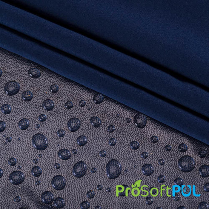 ProSoft® Waterproof 1 mil ECO-PUL™ Fabric (W-375-Yards)-Wazoodle Fabrics-Wazoodle Fabrics