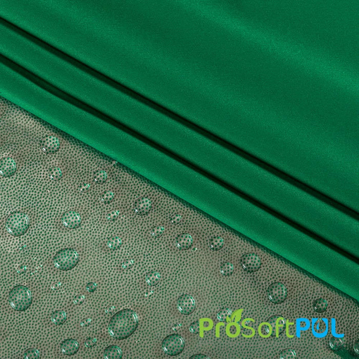 ProSoft® Waterproof 2 mil ECO-PUL™ Fabric (W-273)