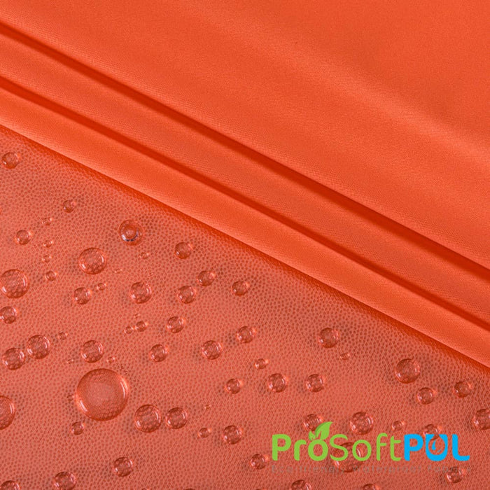 ProSoft® Waterproof 1 mil ECO-PUL™ Fabric (W-375-Yards)-Wazoodle Fabrics-Wazoodle Fabrics