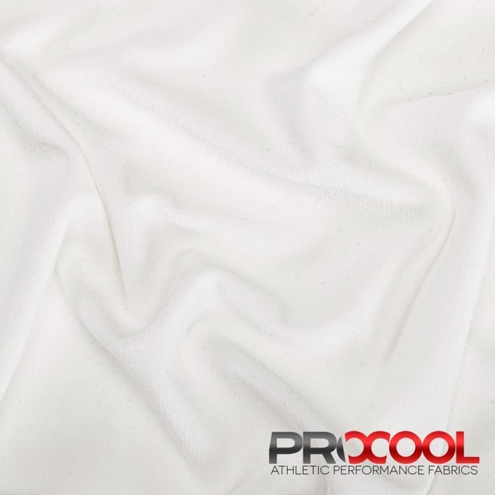 ProCool 360° Stretch-FIT Sports CoolMax Fabric