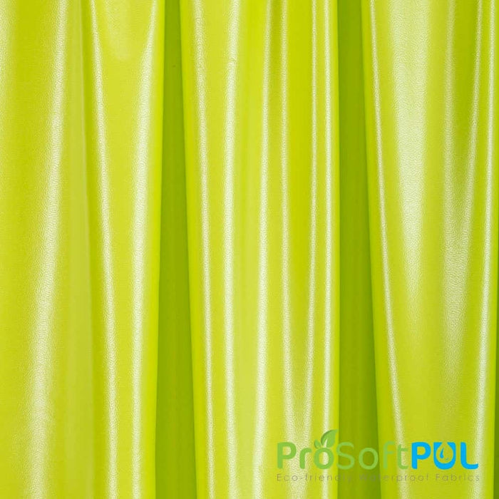 ProSoft FoodSAFE® Waterproof PUL Fabric (W-396)-Wazoodle Fabrics-Wazoodle Fabrics