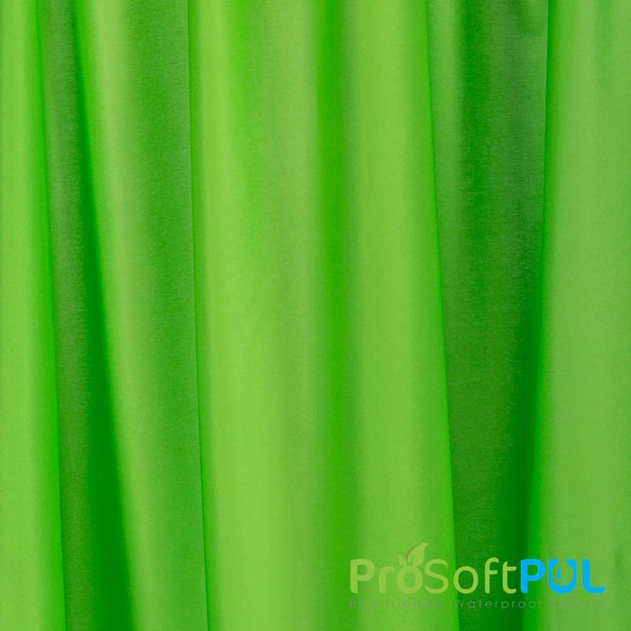 ProSoft® Waterproof 2 mil ECO-PUL™ Fabric (W-273)-Wazoodle Fabrics-Wazoodle Fabrics