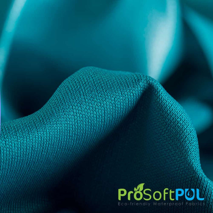 ProSoft FoodSAFE® Waterproof PUL Fabric (W-396)-Wazoodle Fabrics-Wazoodle Fabrics