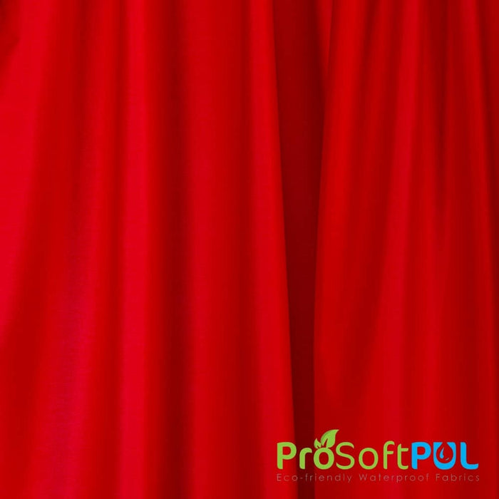ProSoft® Waterproof 2 mil ECO-PUL™ Fabric (W-273)-Wazoodle Fabrics-Wazoodle Fabrics