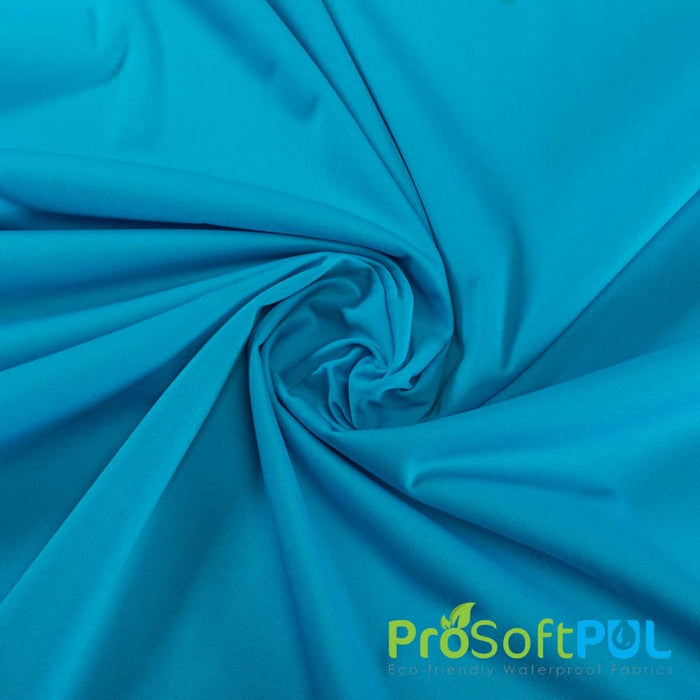 ProSoft® Waterproof 2 mil ECO-PUL™ Fabric (W-273)-Wazoodle Fabrics-Wazoodle Fabrics