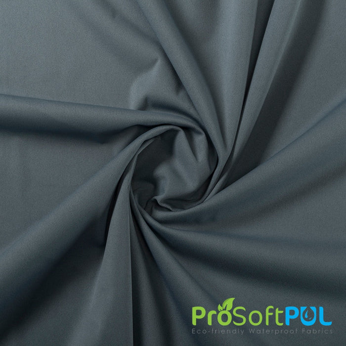 ProSoft® Waterproof 2 mil ECO-PUL™ Fabric (W-273)-Wazoodle Fabrics-Wazoodle Fabrics