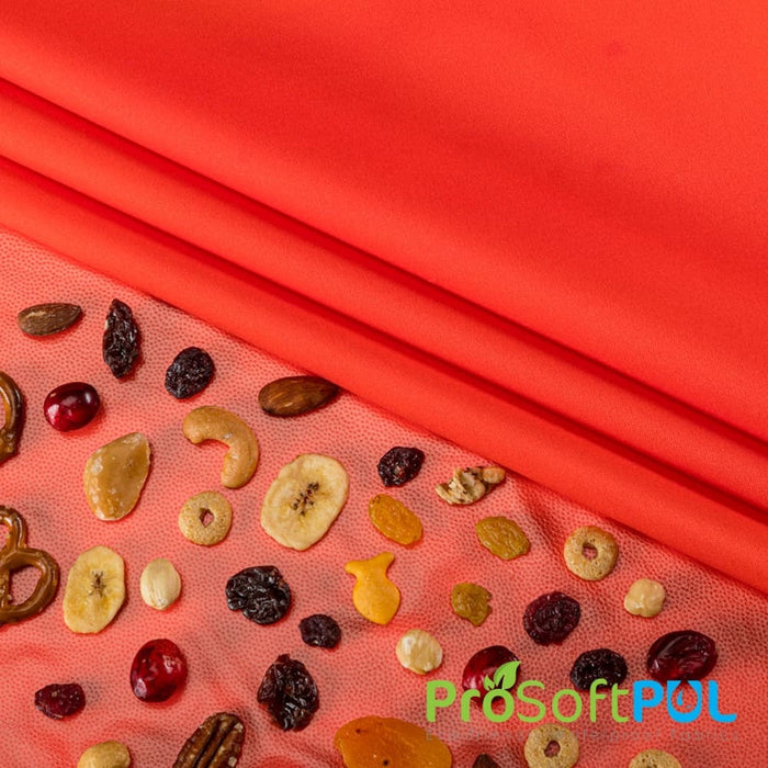 ProSoft FoodSAFE® Waterproof PUL Fabric (W-396)-Wazoodle Fabrics-Wazoodle Fabrics