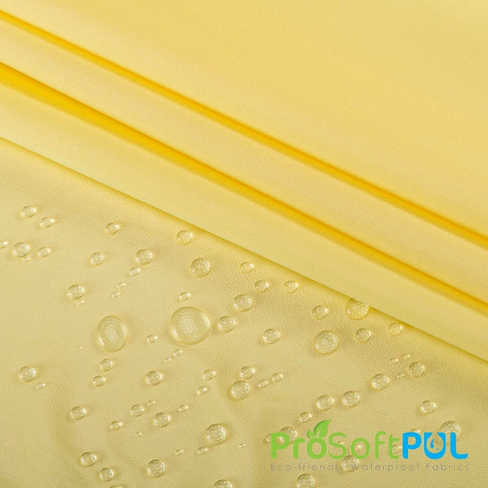 ProSoft® Waterproof 2 mil ECO-PUL™ Fabric (W-273)-Wazoodle Fabrics-Wazoodle Fabrics