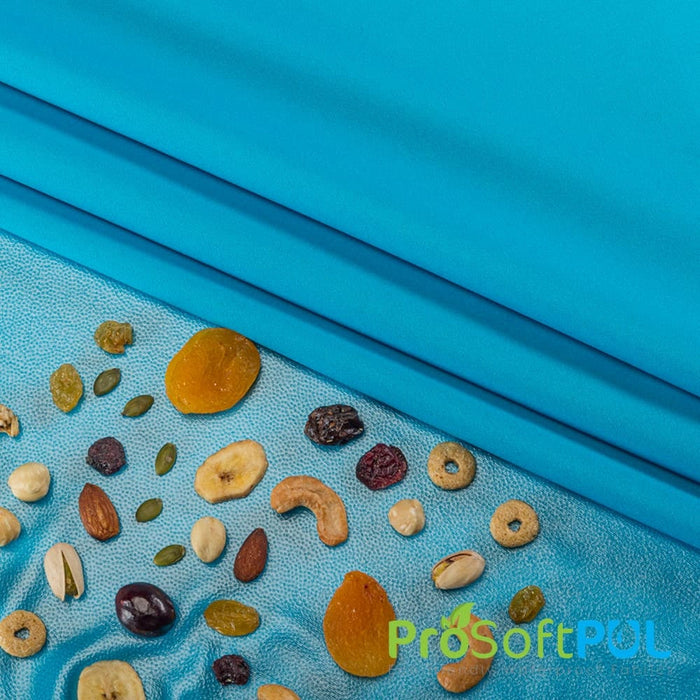 ProSoft FoodSAFE® Waterproof PUL Fabric (W-396)-Wazoodle Fabrics-Wazoodle Fabrics