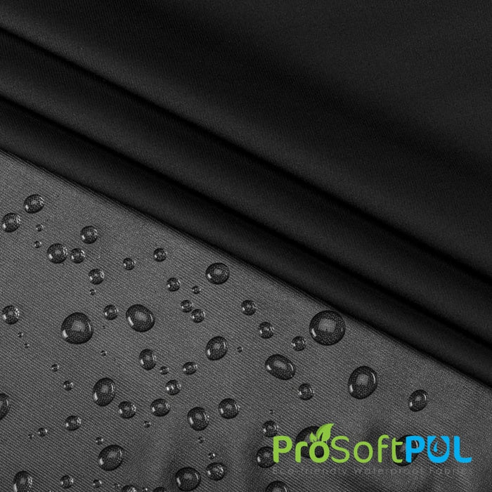 ProSoft® Waterproof 2 mil ECO-PUL™ Fabric (W-273)-Wazoodle Fabrics-Wazoodle Fabrics