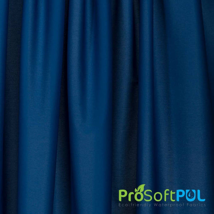 ProSoft® Waterproof 2 mil ECO-PUL™ Fabric (W-273)-Wazoodle Fabrics-Wazoodle Fabrics
