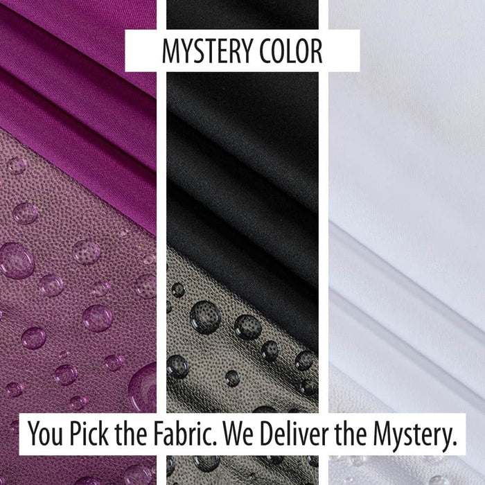 ProSoft® Waterproof 2 mil ECO-PUL™ Fabric (W-273)-Wazoodle Fabrics-Wazoodle Fabrics