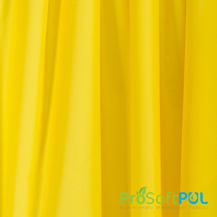 ProSoft® Waterproof 2 mil ECO-PUL™ Fabric (W-273)-Wazoodle Fabrics-Wazoodle Fabrics