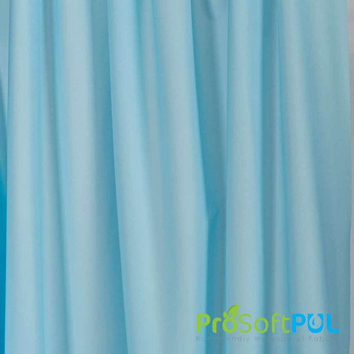 ProSoft® Waterproof 2 mil ECO-PUL™ Fabric (W-273)-Wazoodle Fabrics-Wazoodle Fabrics