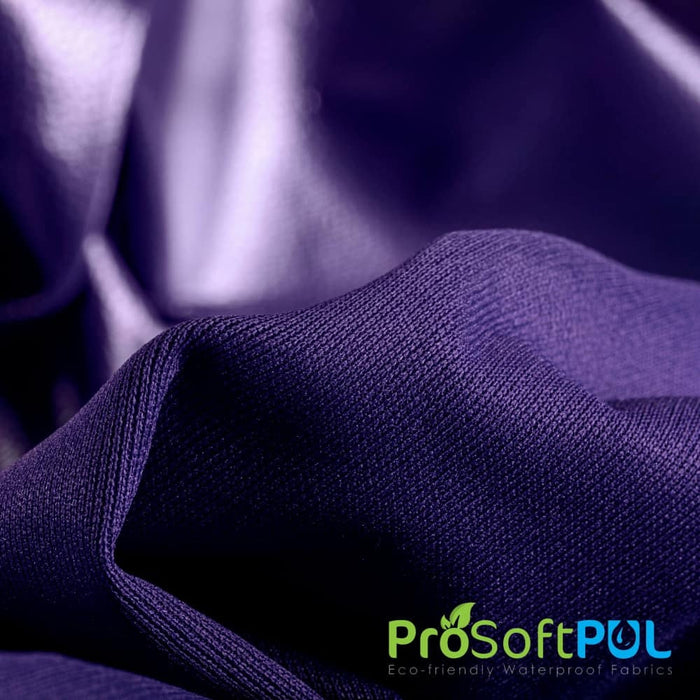 ProSoft® Waterproof 2 mil ECO-PUL™ Fabric (W-273)-Wazoodle Fabrics-Wazoodle Fabrics