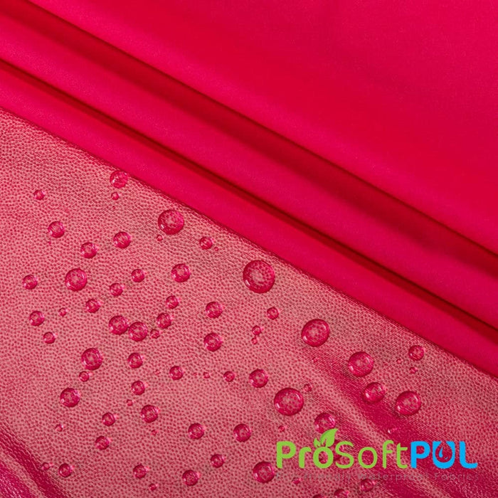 ProSoft® Waterproof 2 mil ECO-PUL™ Fabric (W-273)-Wazoodle Fabrics-Wazoodle Fabrics