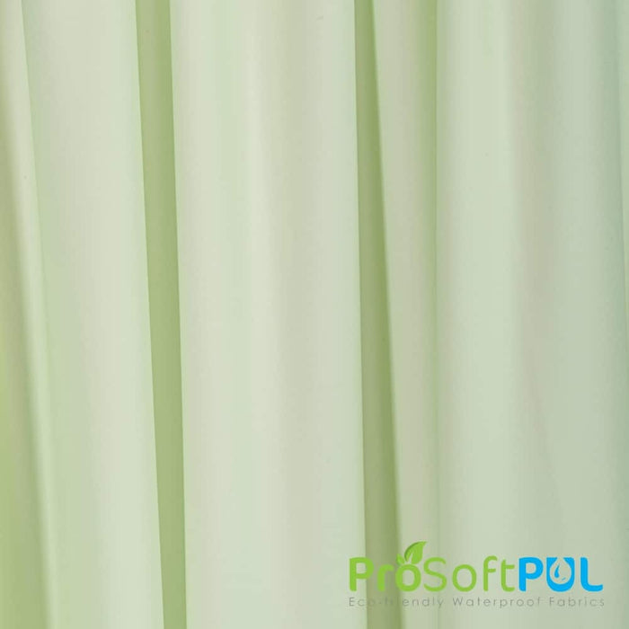 ProSoft® Waterproof 2 mil ECO-PUL™ Fabric (W-273)-Wazoodle Fabrics-Wazoodle Fabrics