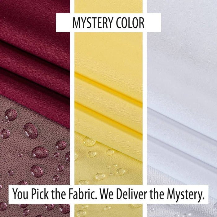 ProSoft® Waterproof 1 mil ECO-PUL™ Fabric (W-375-Yards)-Wazoodle Fabrics-Wazoodle Fabrics