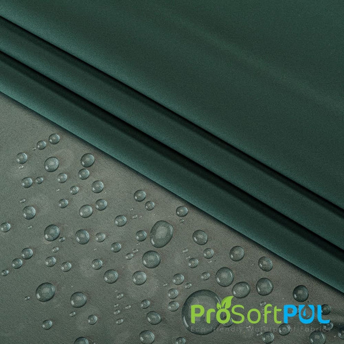 ProSoft® Waterproof 2 mil ECO-PUL™ Fabric (W-273)-Wazoodle Fabrics-Wazoodle Fabrics