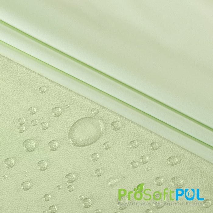 ProSoft® Waterproof 2 mil ECO-PUL™ Fabric (W-273)-Wazoodle Fabrics-Wazoodle Fabrics