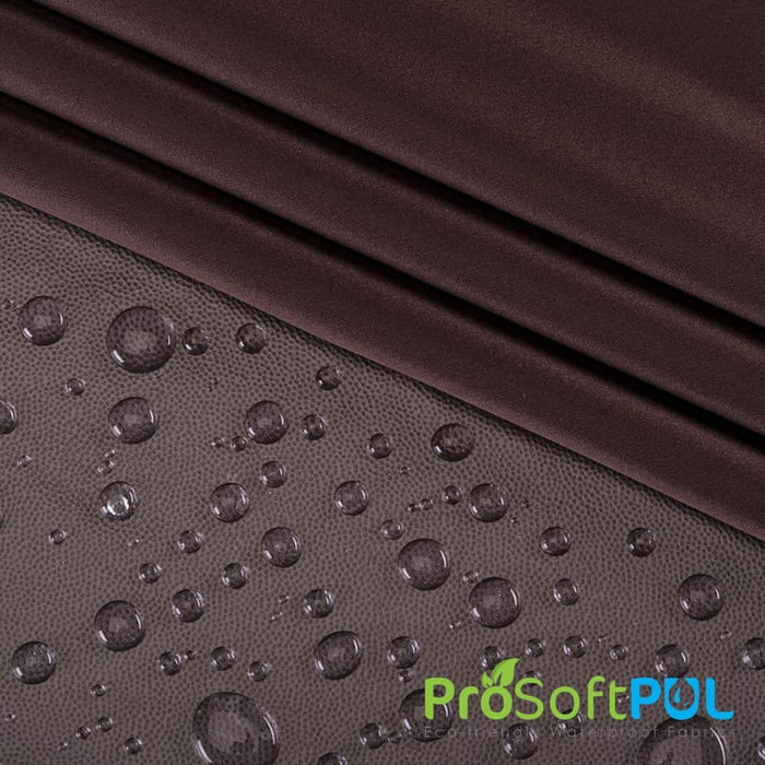 ProSoft® Waterproof 2 mil ECO-PUL™ Fabric (W-273)-Wazoodle Fabrics-Wazoodle Fabrics