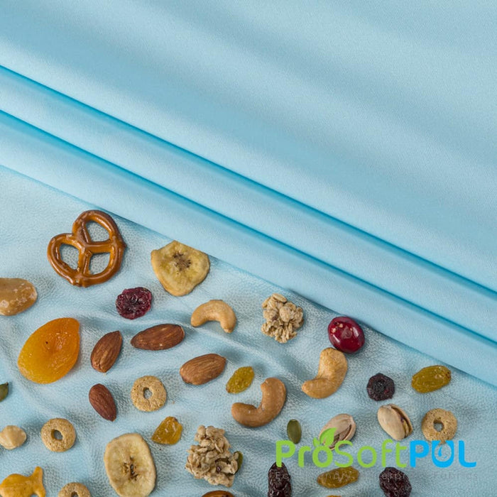 ProSoft FoodSAFE® Waterproof PUL Fabric (W-396)-Wazoodle Fabrics-Wazoodle Fabrics