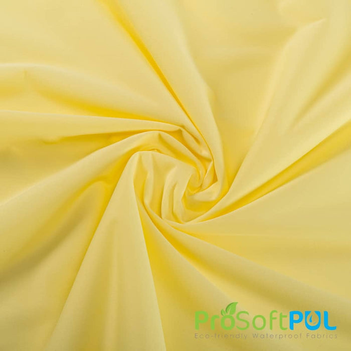 ProSoft FoodSAFE® Waterproof PUL Fabric (W-396)-Wazoodle Fabrics-Wazoodle Fabrics