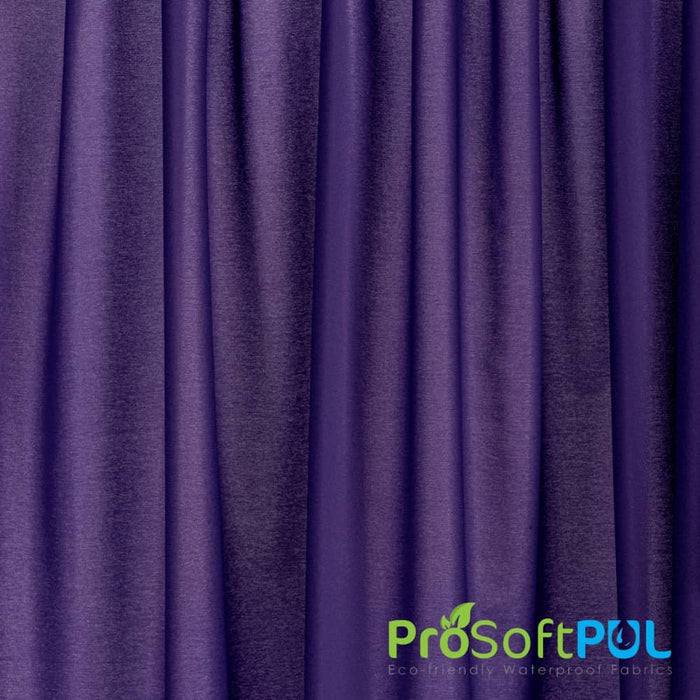 ProSoft® Waterproof 2 mil ECO-PUL™ Fabric (W-273)-Wazoodle Fabrics-Wazoodle Fabrics