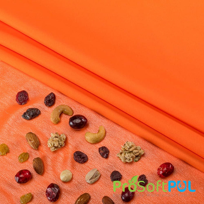 ProSoft FoodSAFE® Waterproof PUL Fabric (W-396)-Wazoodle Fabrics-Wazoodle Fabrics