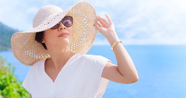 UV Protection In Fabrics: Your Total Guide