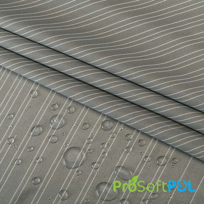 ProSoft® Waterproof 1 mil ECO-PUL™ Fabric (W-375-Yards)