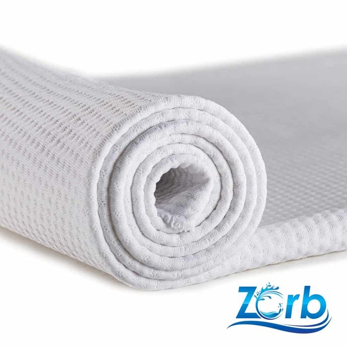 Zorb® Fabric: Original Super Absorbent — Wazoodle Fabrics