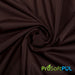 ProSoft® Waterproof 1 mil ECO-PUL™ Fabric (W-375-Yards)-Wazoodle Fabrics-Wazoodle Fabrics