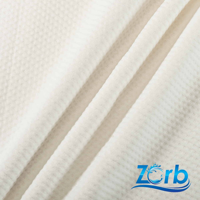 Coupon absorbant léger LT ZORB®3D Stay Dry antimicrobien 50x75 cm, Mercerie Floriane Coupon absorbant léger LT ZORB®3D Stay Dry antimicrobien 50x75 cm, Mercerie Floriane